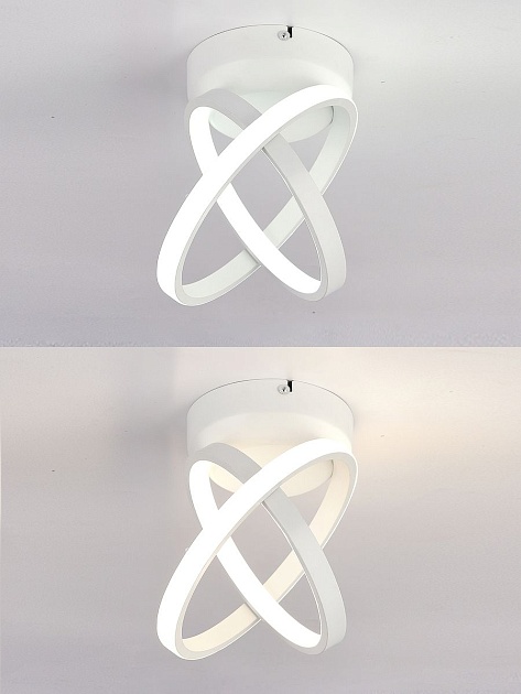 Потолочный светодиодный светильник Natali Kovaltseva Led Lamps 81111 изображение 4 Потолочный светодиодный светильник Natali Kovaltseva Led Lamps 81111 Фото № 4