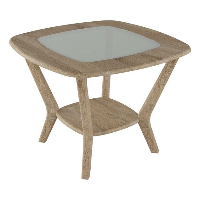 Журнальный стол Мебелик Мельбурн 007007 изображение 1 Журнальный стол Мебелик Мельбурн 007007 Фото № 1