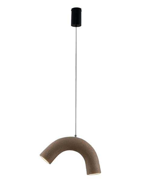 Светильник подвесной светодиодный Moderli V11672-PL Roll изображение 1 Светильник подвесной светодиодный Moderli V11672-PL Roll Фото № 1