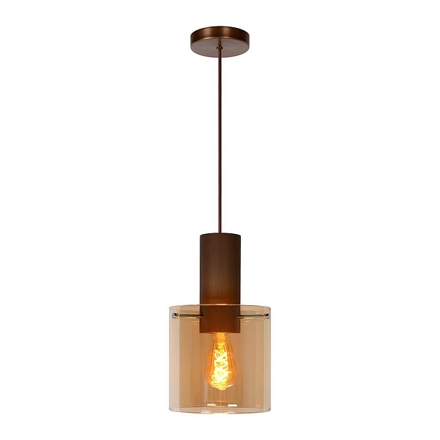 Подвесной светильник Lucide Toledo 74405/01/62 Фото № 2