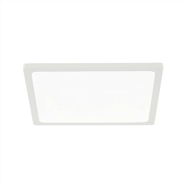 Встраиваемый светодиодный светильник Citilux Омега CLD50K150 изображение 1 Встраиваемый светодиодный светильник Citilux Омега CLD50K150 Фото № 1