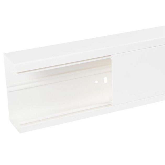 Кабель-канал Legrand Metra 638081 изображение 1 Кабель-канал Legrand Metra 638081 Фото № 1