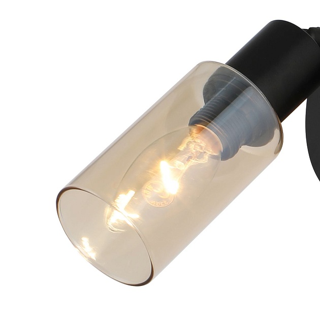 Спот Escada Sector 10172/1A Amber Фото № 2