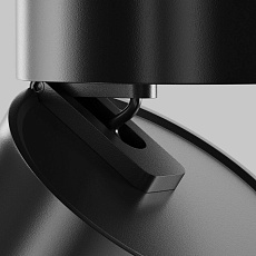 Светодиодный спот Maytoni Technical Magic C022CL-7W4K-B-1 3