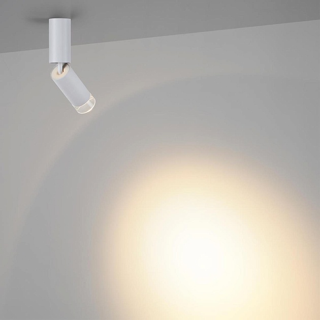 Потолочный светильник Odeon Light HIGHTECH 7136/8CL Фото № 2