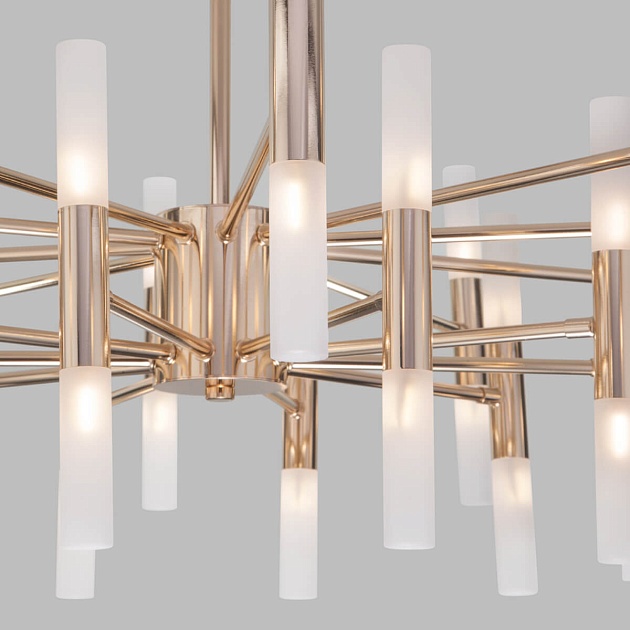 Подвесная люстра Bogates Bastone 351 Smart Фото № 4