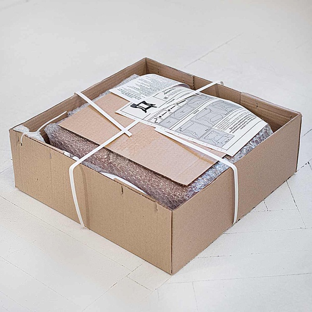 Банкетка Мебелик Берже 26 001466 изображение 3 Банкетка Мебелик Берже 26 001466 Фото № 3