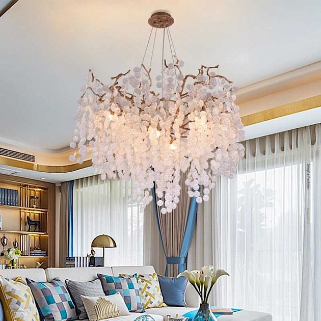 Подвесная люстра Imperium Loft Fairytree 144171-22 Фото № 11