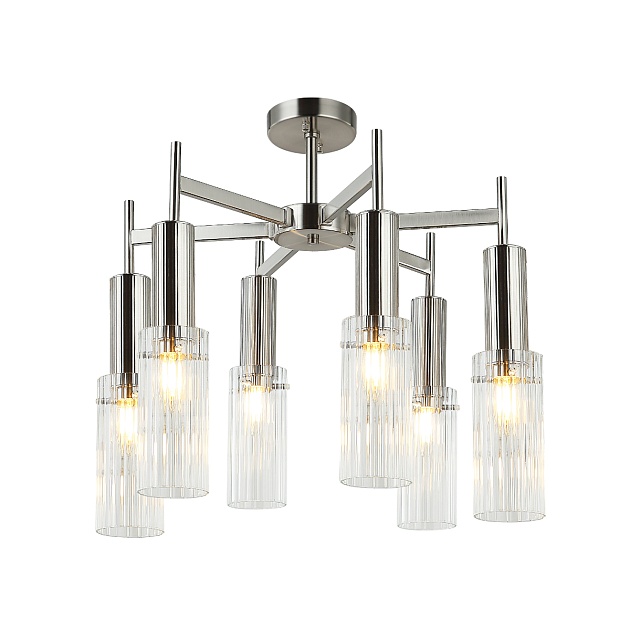 Подвесная люстра Stilfort Wunder 2160/11/06P Фото № 2