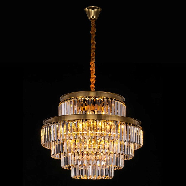 Подвесная люстра Citilux Ricky CL314263 Фото № 3