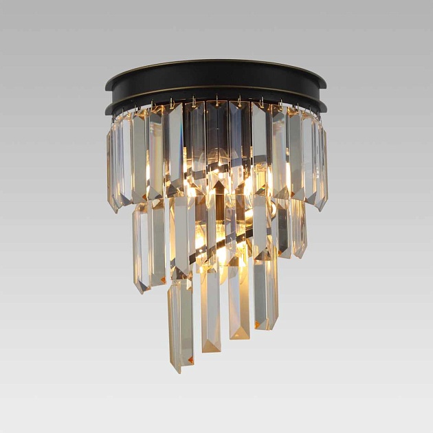 Настенный светильник Citilux Мартин CL332432 изображение 2 Настенный светильник Citilux Мартин CL332432 Фото № 2