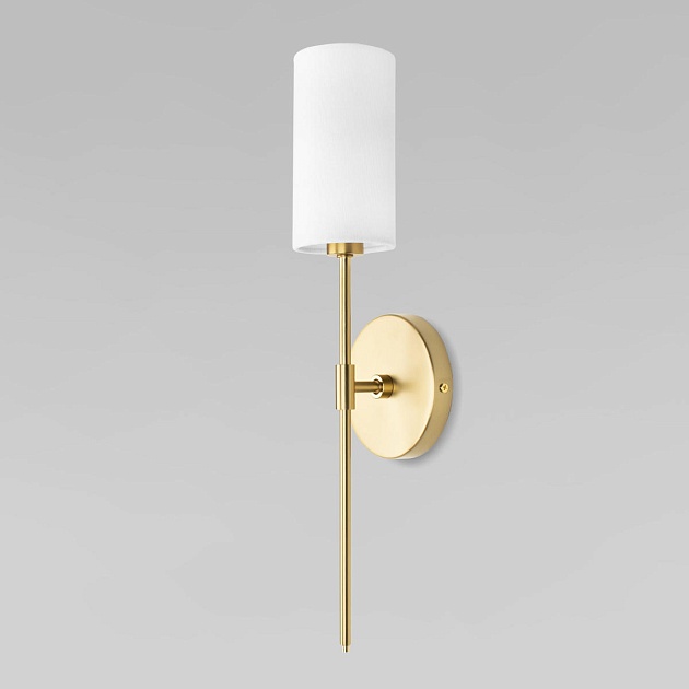 Бра Loft IT Comfy 10307W Brass Фото № 1