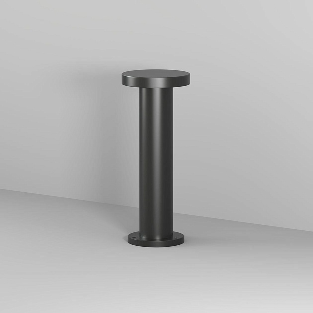 Ландшафтный светодиодный светильник Denkirs Dramen DK9704-BK изображение 5 Ландшафтный светодиодный светильник Denkirs Dramen DK9704-BK Фото № 5