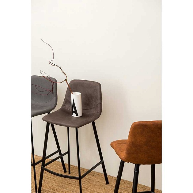 Полубарный стул Bergenson Bjorn Hugh BEHBST-HUMF08 Фото № 14