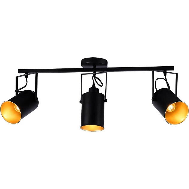 Спот Stilfort Neider 3015/02/03C Фото № 2