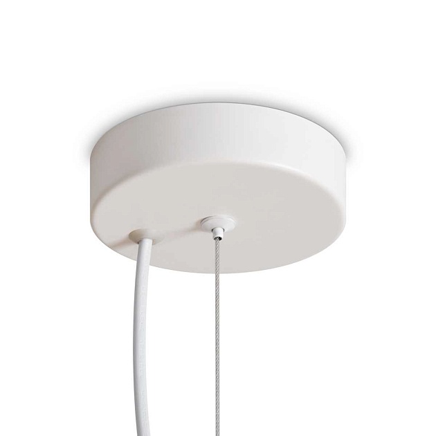 Подвесной светильник Freya FR2044PL-03W Фото № 2