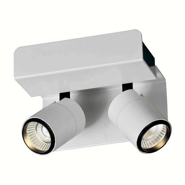 Светодиодный спот Mantra Boracay 5719 изображение 1 Светодиодный спот Mantra Boracay 5719 Фото № 1