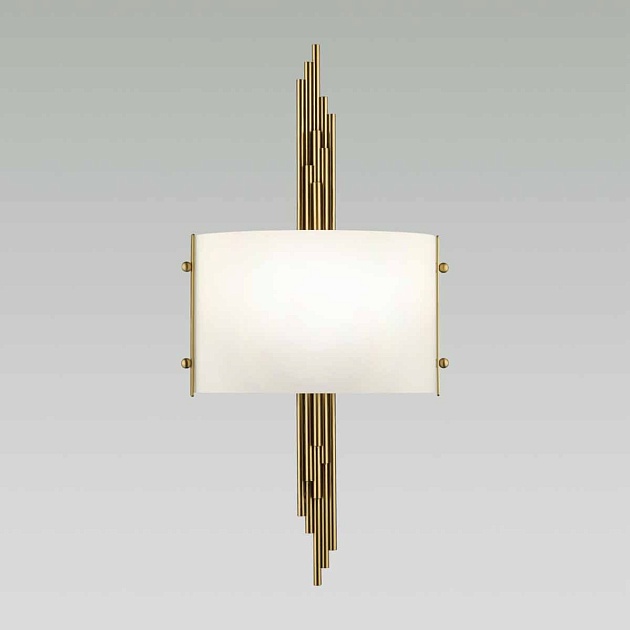 Бра Odeon Light Exclusive Margaret 5415/2WA изображение 3 Бра Odeon Light Exclusive Margaret 5415/2WA Фото № 3