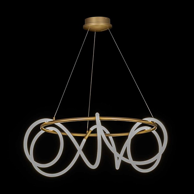 Люстра Citilux PYTHON CL220283 Фото № 9