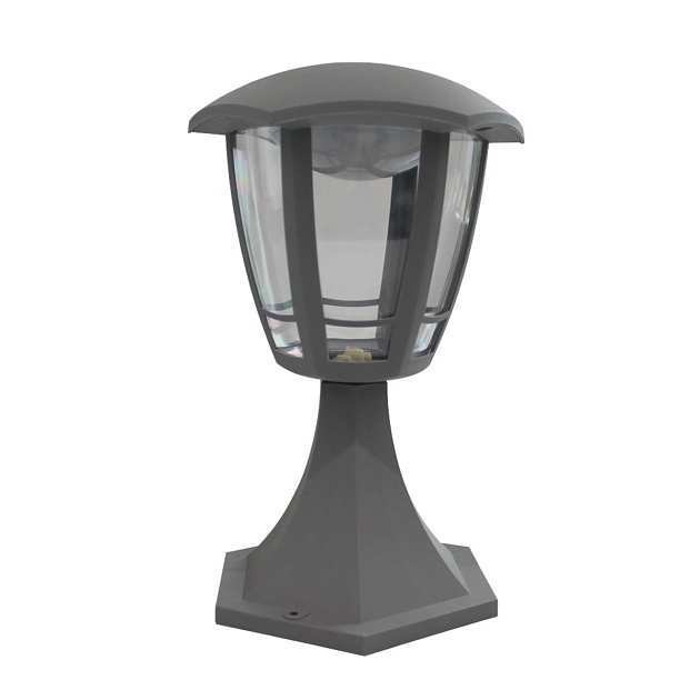 Уличный светильник Apeyron Валенсия 11-196 Фото № 1