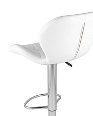 Барный стул Stool Group Бон белый BC-053 white 2