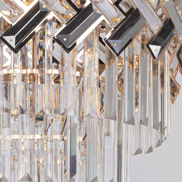 Подвесная люстра De City Бриз 111016206 Фото № 10