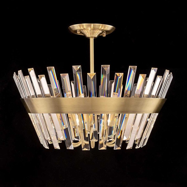 Потолочная люстра Citilux Вестерос CL307163 Фото № 11