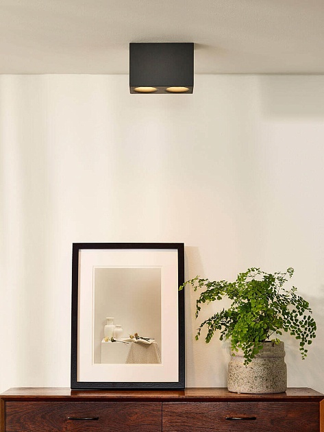 Потолочный светильник Lucide Bentoo Led 09913/10/36 Фото № 2