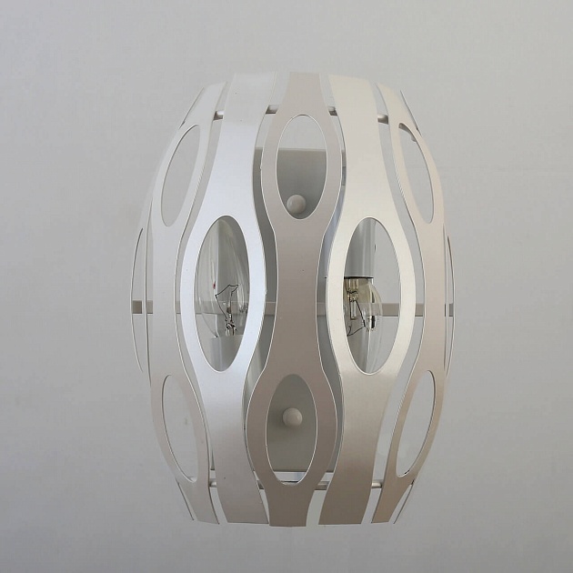 Настенный светильник Rivoli Meike 4080-402 Б0047925 Фото № 1