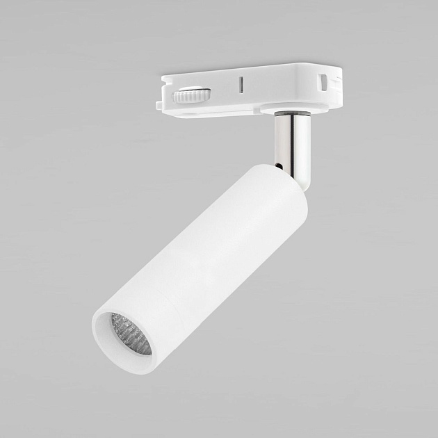 Трековый светодиодный светильник TK Lighting 6050 Tracer изображение 1 Трековый светодиодный светильник TK Lighting 6050 Tracer Фото № 1