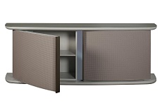 Комод Garda Decor Bel Air 58DB-CH19263 5