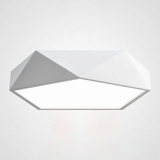 Потолочный светодиодный светильник Imperium Loft Geometric 185382-26 изображение 1 Потолочный светодиодный светильник Imperium Loft Geometric 185382-26 Фото № 1