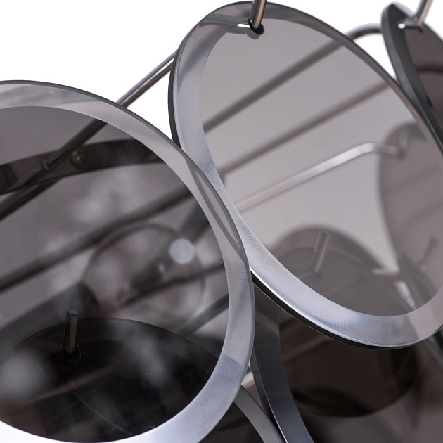 Подвесная люстра Divinare Chloe 7566/02 SP-18 Фото № 4