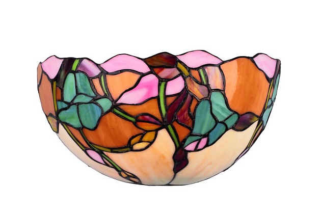 Настенный светильник Omnilux OML-80901-01 Фото № 1