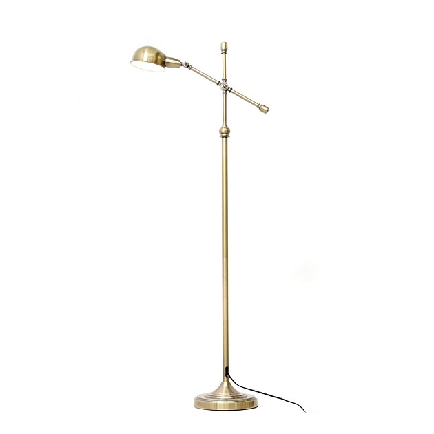 Торшер Lumina Deco Granino LDF 810FA MD Фото № 1