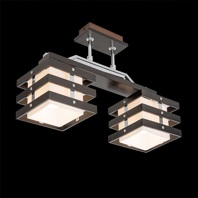 Потолочный светильник Citilux Киото CL133221 Фото № 10