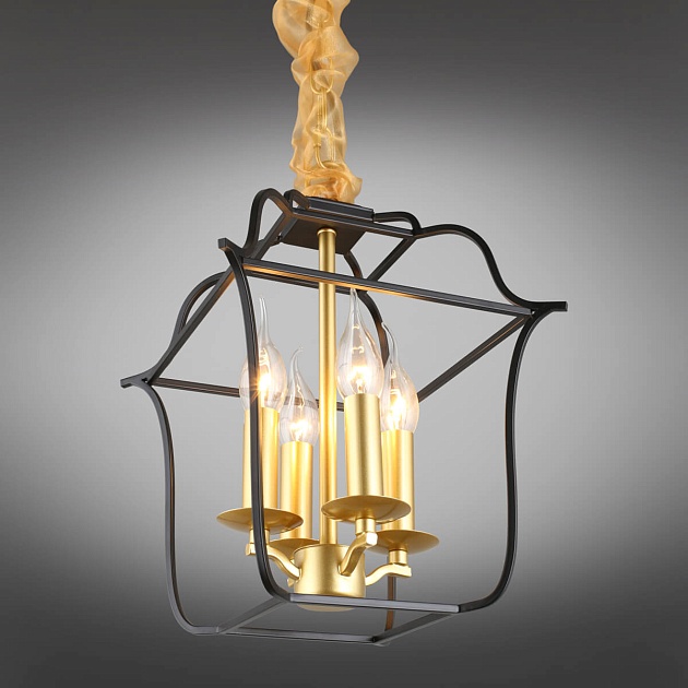 Подвесной светильник Omnilux Maiori OML-94706-04 изображение 11 Подвесной светильник Omnilux Maiori OML-94706-04 Фото № 11