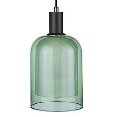 Подвесной светильник 33 Идеи PND147.01.01.003.BL-M01GC 1