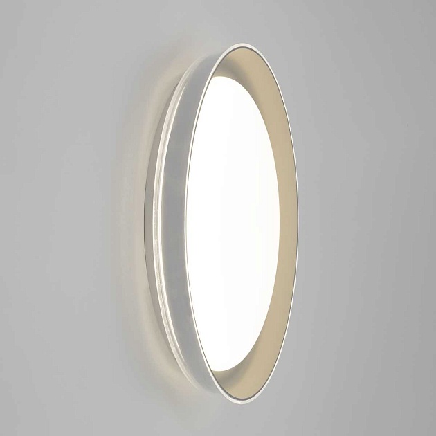 Потолочный светодиодный светильник Citilux Mega CL752351G изображение 14 Потолочный светодиодный светильник Citilux Mega CL752351G Фото № 14