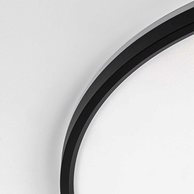 Потолочный светодиодный светильник Citilux Norma CL748501 Фото № 9