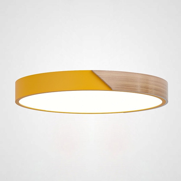 Потолочный светодиодный светильник Imperium Loft Clip 193045-26 Фото № 1