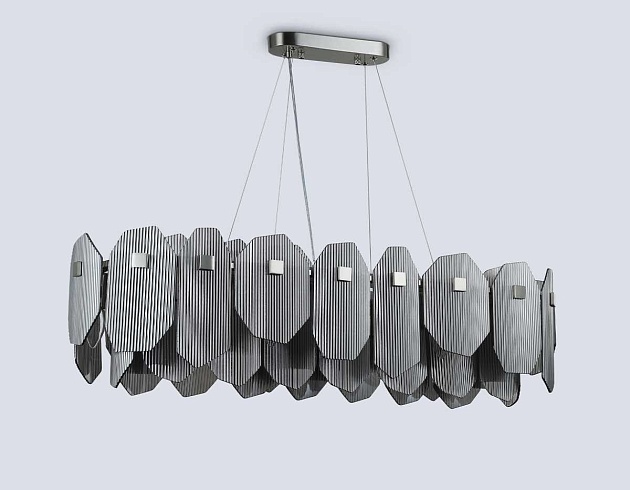 Подвесной светильник Ambrella light High light LH31205 Фото № 8