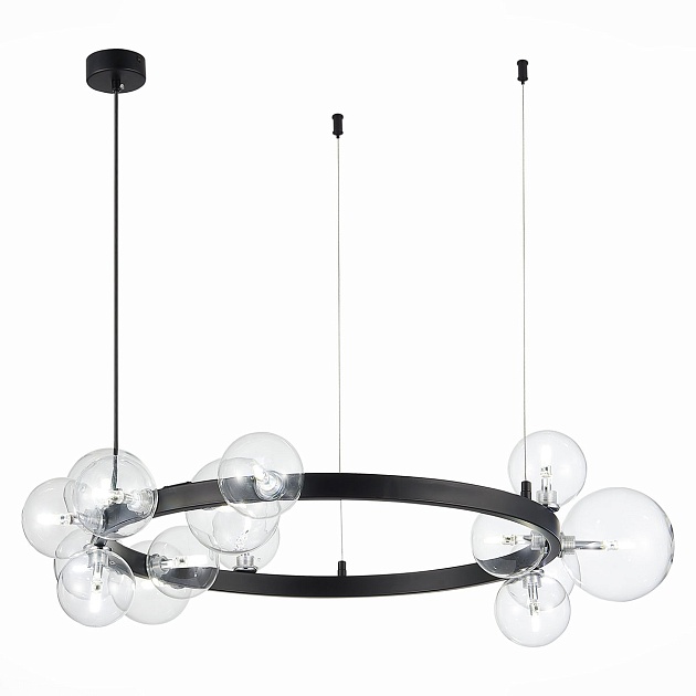 Подвесной светильник ST Luce Necton SL1165.402.15 Фото № 1