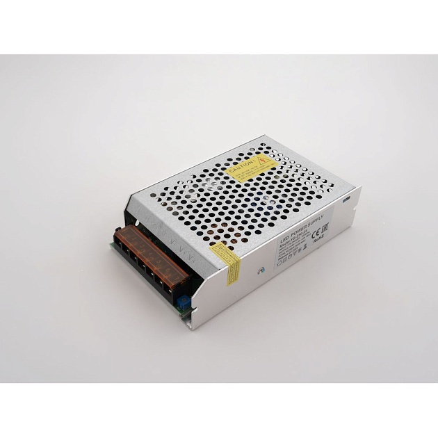 Блок питания LEDS POWER 250Вт 24В Standard 005072 Фото № 3