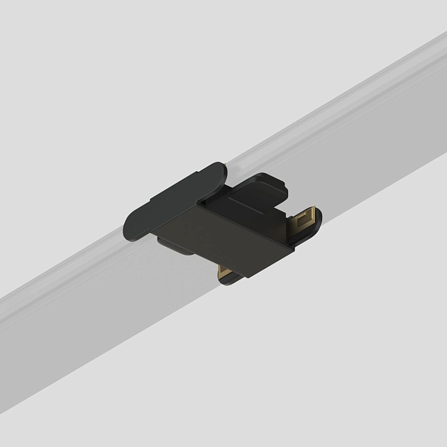 Соединитель DENKIRS AIR BASE TR5230-BK Фото № 2