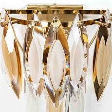 Настенный светильник Divinare Cabrera 3509/01 AP-2 3