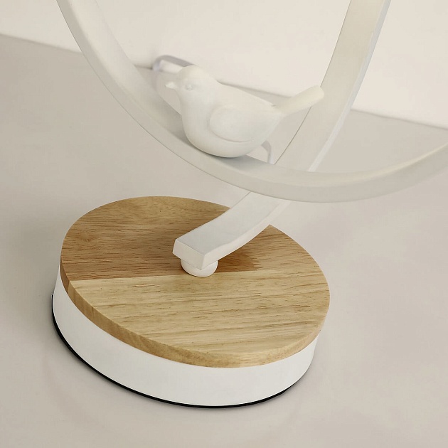 Настольная лампа F-Promo Uccello 2939-1T Фото № 3