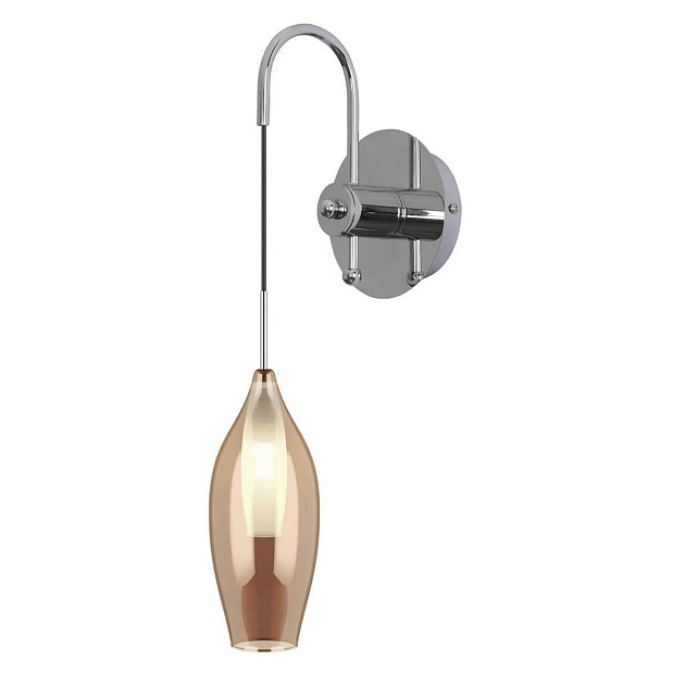 Бра Lightstar Pentola 803523 Фото № 1