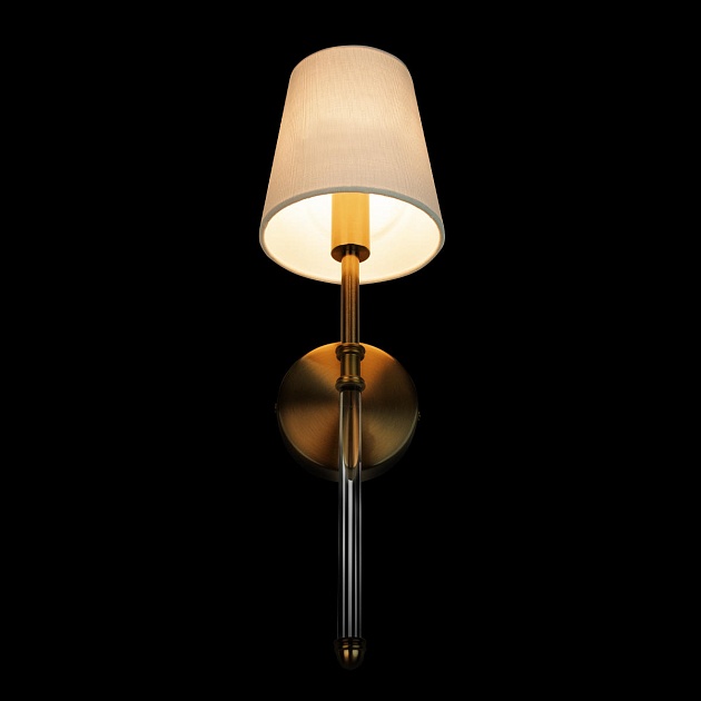 Бра Loft IT Cosy 10308W Antique Brass Фото № 3