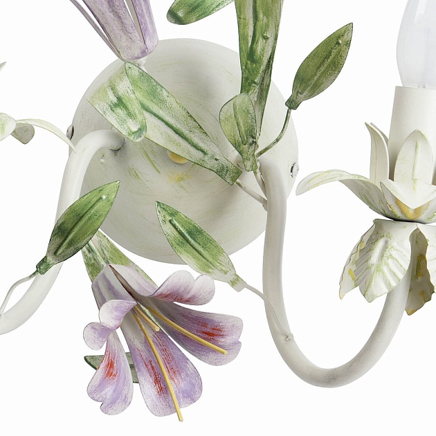 Бра Vitaluce V1116/2A изображение 2 Бра Vitaluce V1116/2A Фото № 2